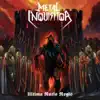 Metal Inquisitor - Burn Them All