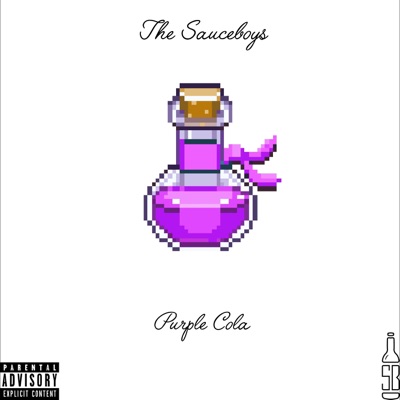 Seth Klein (Purple Cola) - Single