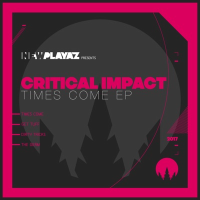 Times Come - EP