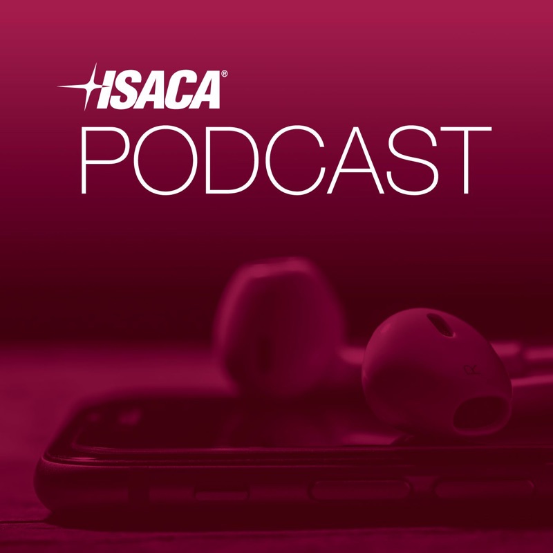 ISACA Podcast