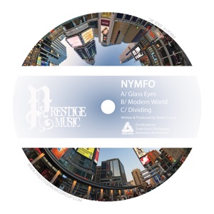 Glass Eyes / Modern World / Dividing - Single