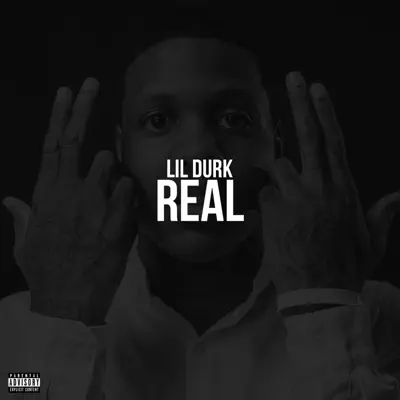 Real - Single - Lil Durk