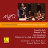 Felix Mendelssohn Jugendsinfonieorchester Hamburg - Symphony No. 3 in A Minor, Op. 56 "Scottish": II. Vivace non troppo