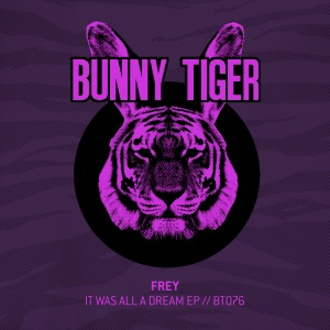 It Was All a Dream - EP
