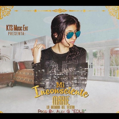 Mi Inconsiente - Single