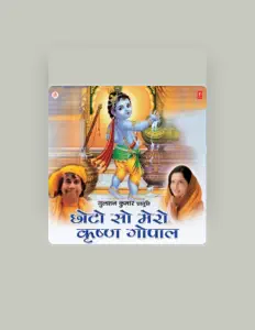 Listen to Vandana Bajpai, watch music videos, read bio, see tour dates & more!