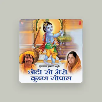 Listen to Vandana Bajpai, watch music videos, read bio, see tour dates & more!