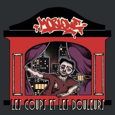 Les coups et les douleurs