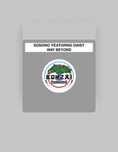 Listen to Sosonic, watch music videos, read bio, see tour dates & more!