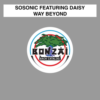 Way Beyond (feat. Daisy)