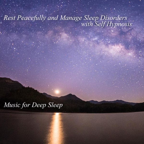Rest Peacefully & Manage Sleep Disorders Through Self-hypnosis, Guided Meditation & Yoga Nidra With Dr. Siddharth Ashvin Shah
