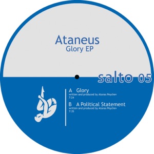 Glory - Single