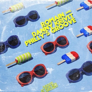 Philly's Groove - Single