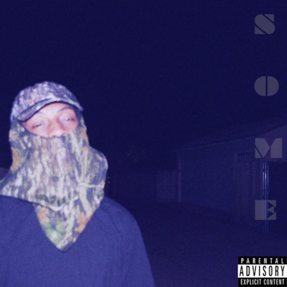 Cover artwork for The Message