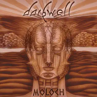 baixar álbum Darkwell - Moloch