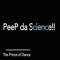 Pleiadian Peeps Arrived in Platinum Enterprise - The Prince of Dance lyrics