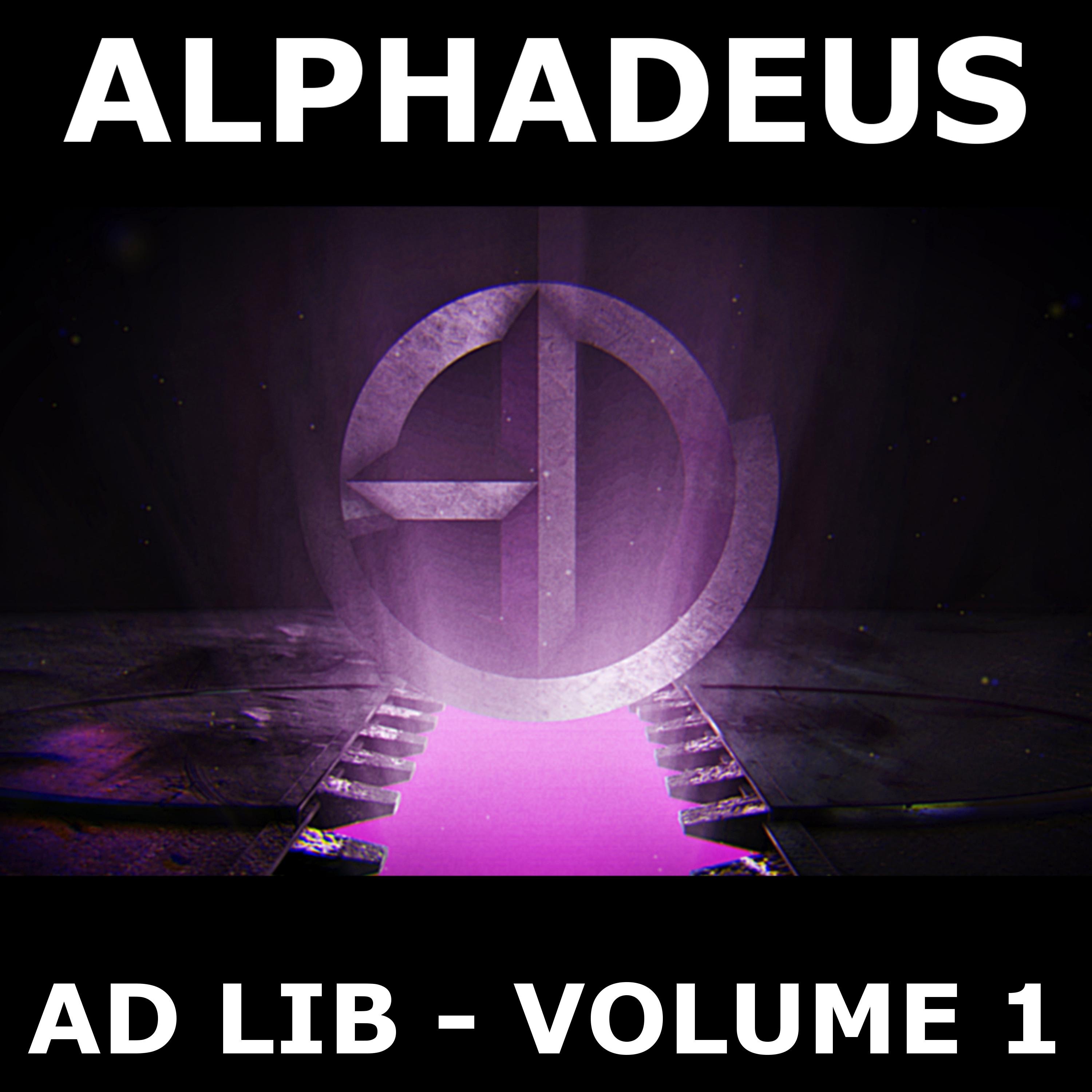 Ad Lib, Vol. 1