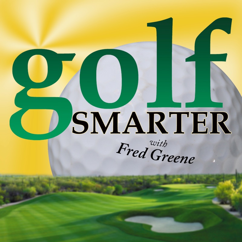 GOLF SMARTER