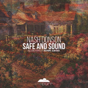 Safe and Sound - Single