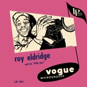 Roy Eldridge - Wrap Your Troubles in Dreams