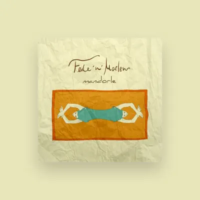 Listen to Fede 'N' Marlen, watch music videos, read bio, see tour dates & more!
