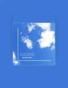 Listen to Kasike, watch music videos, read bio, see tour dates & more!