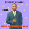 Nkolo obengaki nga - Robert Kombo lyrics