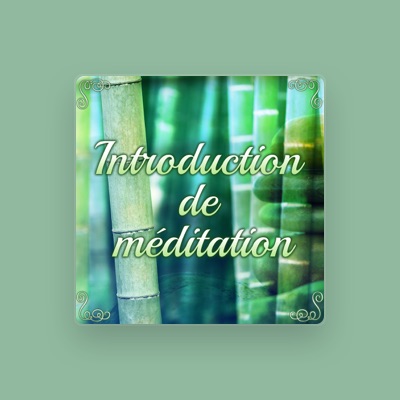 Listen to Club de Méditer de Détendre, watch music videos, read bio, see tour dates & more!