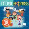 John Jacobson's Music Express - Believe in Music