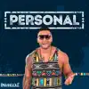 Parangolé - Personal