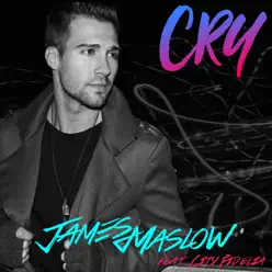 Cry (feat. City Fidelia) - Single - James Maslow