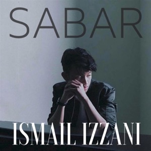 Chord Gitar Sabar - Ismail Izzani
