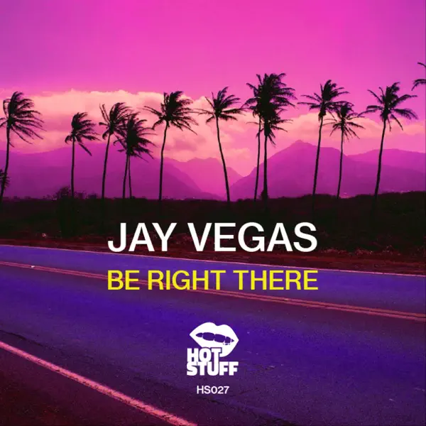 Be Right There by Jay Vegas – Apple Music