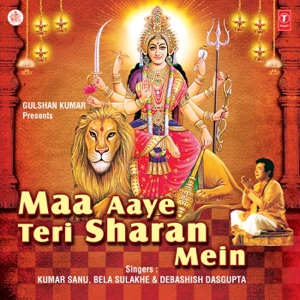 Maa Aaye Teri Sharan Mein