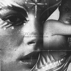 Mermaids of Jadransko - EP
