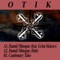 Dannii Minogue (feat. Grim Sickers) - Otik lyrics