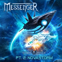 Messenger - Wings of Destiny