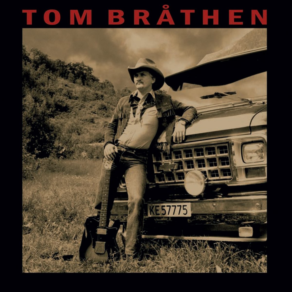 Tom Bråthen - Album by Tom Bråthen - Apple Music
