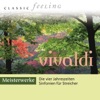 Budapest Strings - Sinfonia for Strings in E Major, RV 132: I. Allegro in E Major