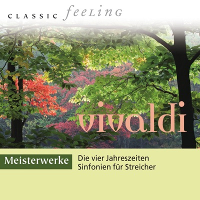 The Four Seasons, Violin Concerto No. 4 in F Minor, RV 297 "Winter": I. Allegro con molto in F Minor-thumbnail