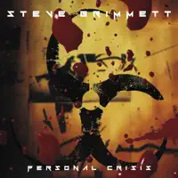 Karma — Steve Grimmett