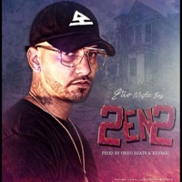 Dos en Dos - Single - Elio Mafiaboy