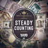 Steady Counting - Single