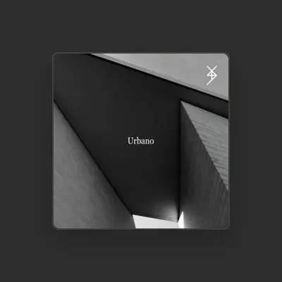 Listen to Urbano, watch music videos, read bio, see tour dates & more!
