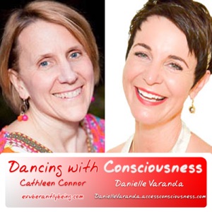 Inviting Your Creative Energies To Play ~ Guest, Lisa Murray