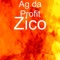 Zico artwork