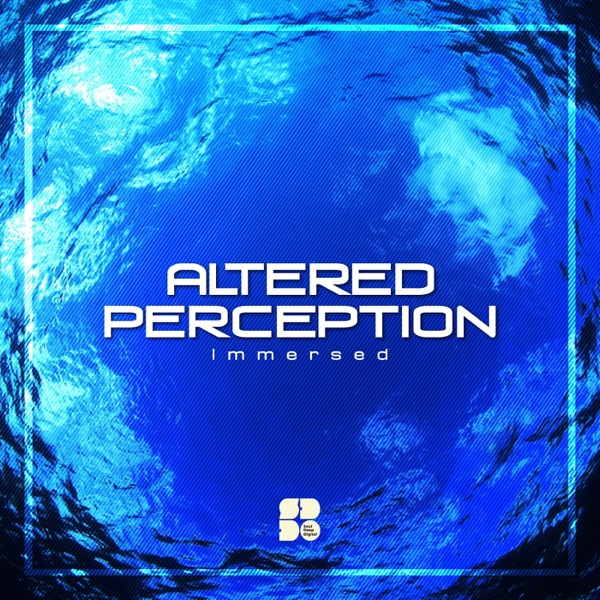 Immersed - Single