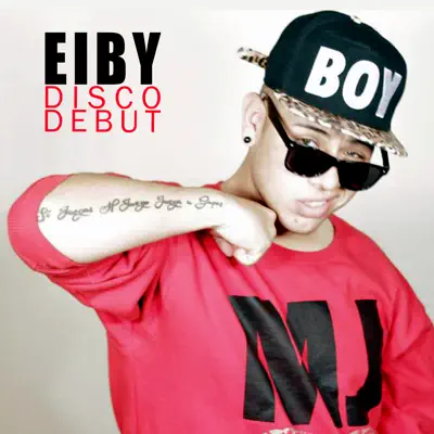Eiby Disco Debut - Eiby Lion