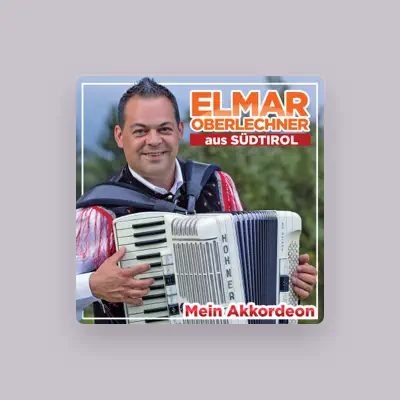 Listen to Elmar Oberlechner, watch music videos, read bio, see tour dates & more!