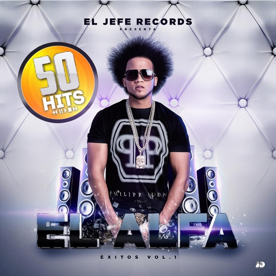 Cover artwork for El Mañanero